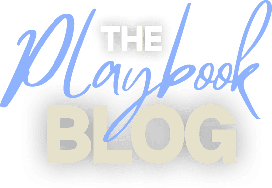 The Playbook Blog