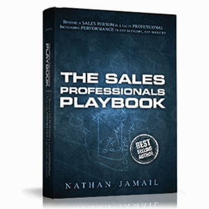 The Sales Professional Playbook
