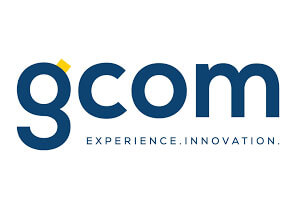 Gcom