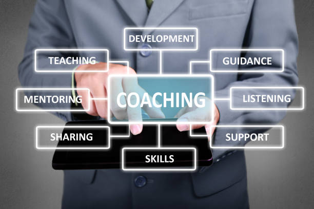 empowerment mentor coaching
