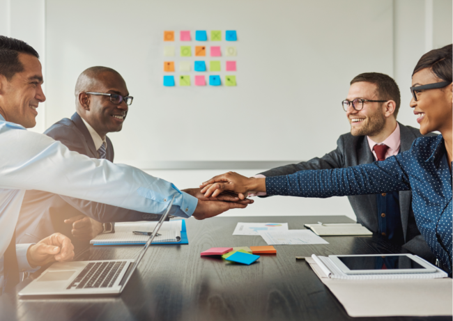 How to make your team accountable