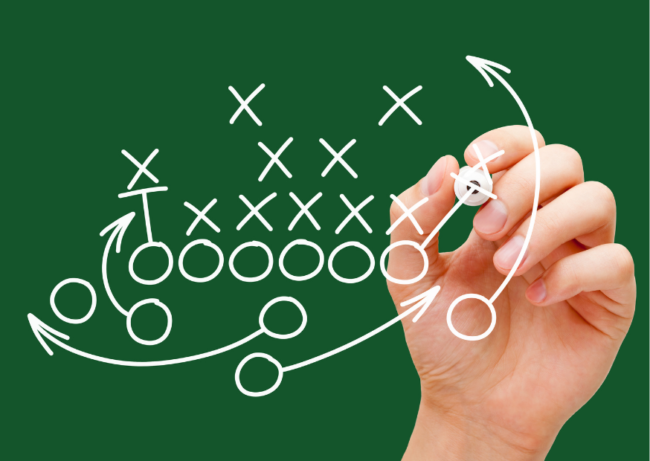 coaching for success