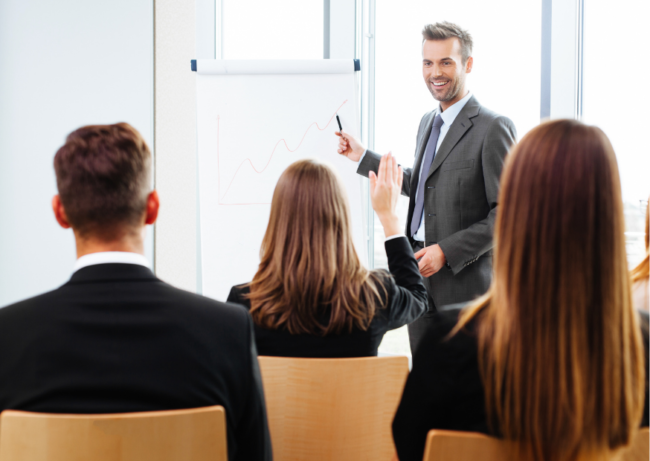 leadership development