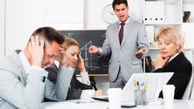 serve those beside you