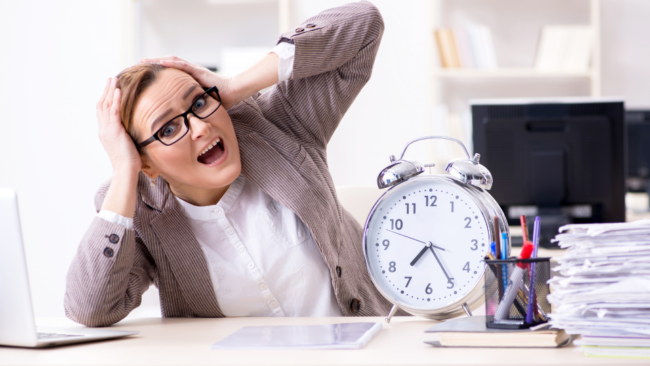 but is it actually urgent though?