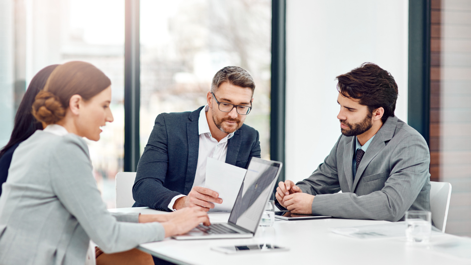 According to Nathan Jamail, Keynote Speaker, Bosses of Bosses Must Fix their Leaders