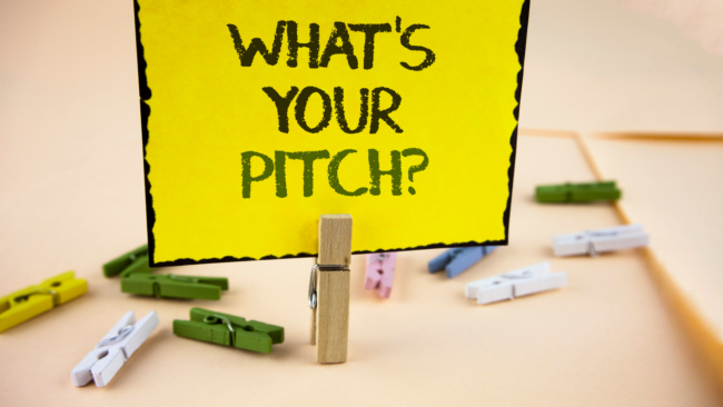 In sales, personality matters most