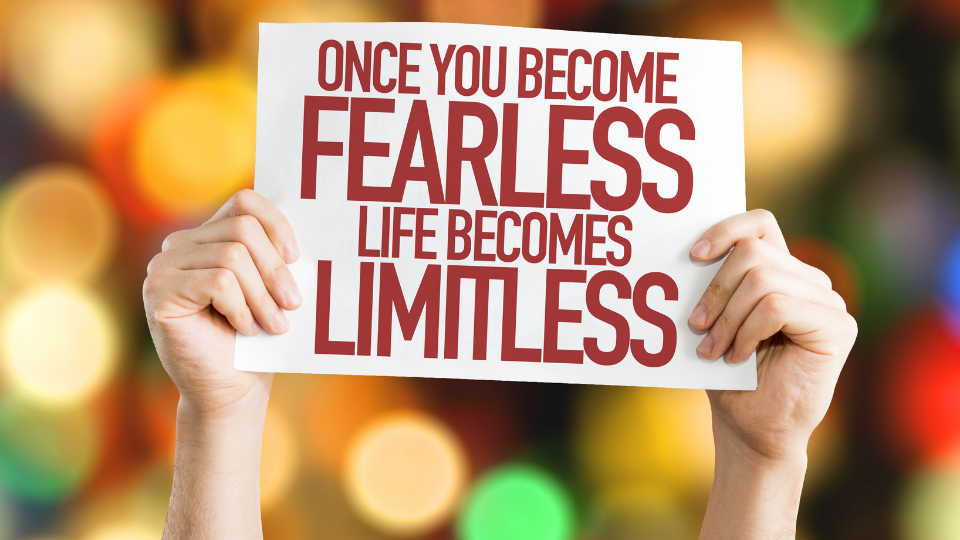 leadership and belief