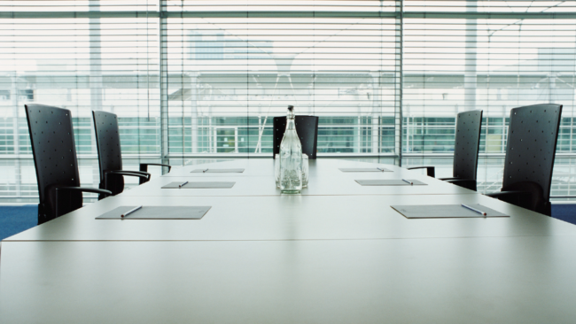 According to Nathan Jamail, Keynote Speaker, Bosses of Bosses Must Fix Failed Leaders