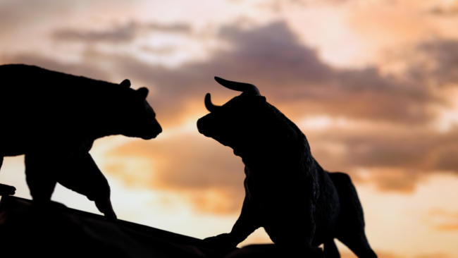 Producing High Sales in a Bear Market Requires Focus