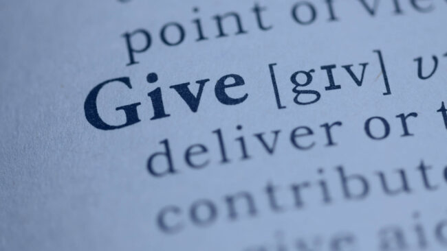 Quote from blog post , Be a Go-giver By Practicing My 3 Key Principles & Become a Top Sales Professional!, by Nathan Jamail