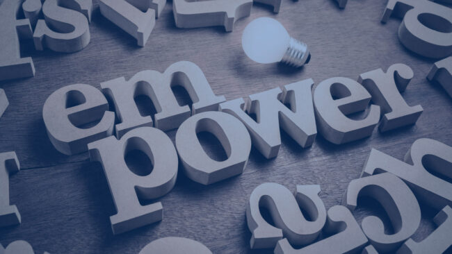 The 3 Proven Strategies that Empower Your Sales Team by Nathan Jamail