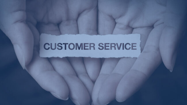 Serving Outward – Making Customer Service Your Priority a blog post by Nathan Jamail