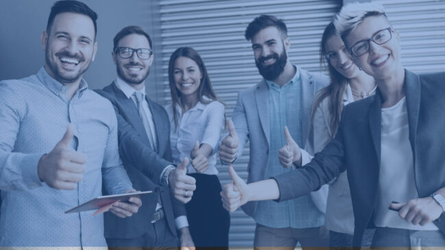 Why A Passionate Team Culture Wins Every Single Time