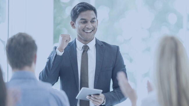 Motivation Moves Matters from Leaders