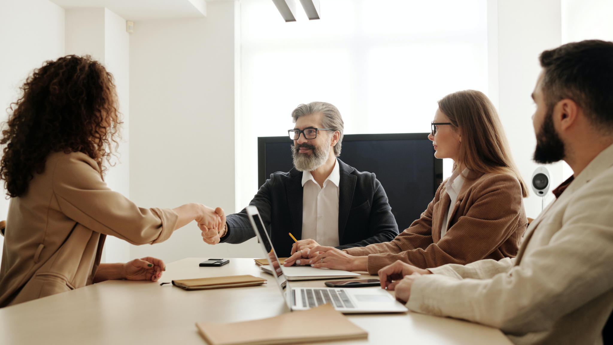 Did you make the sale? or Did you get the sale? Proactive Selling vs ...