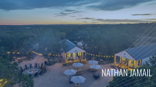 Image with blog banner for post What I’ve Been Working on at the Ranch