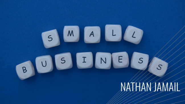 blog banner for post How to Master Leading Your Small Service Businesses for Success
