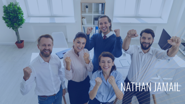 Unlocking Success: The Strategic Role of Passion in Sales