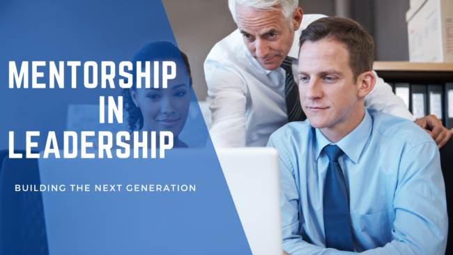 Leadership Blog Nathan Jamail