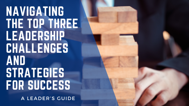 Leadership Challenges