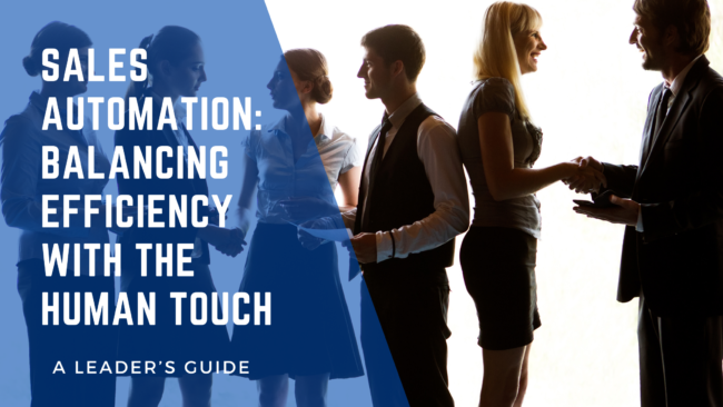 Explore how sales automation can transform your business by freeing up time for strategic activities without sacrificing the personal touch. Learn key strategies to automate repetitive tasks effectively while maintaining genuine customer relationships in our latest article.