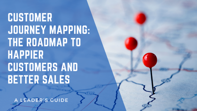 Explore the essentials of customer journey mapping with our comprehensive guide. Learn how to create a visual roadmap of your customers' experiences to enhance satisfaction and drive better sales outcomes. Start optimizing your customer journey today!