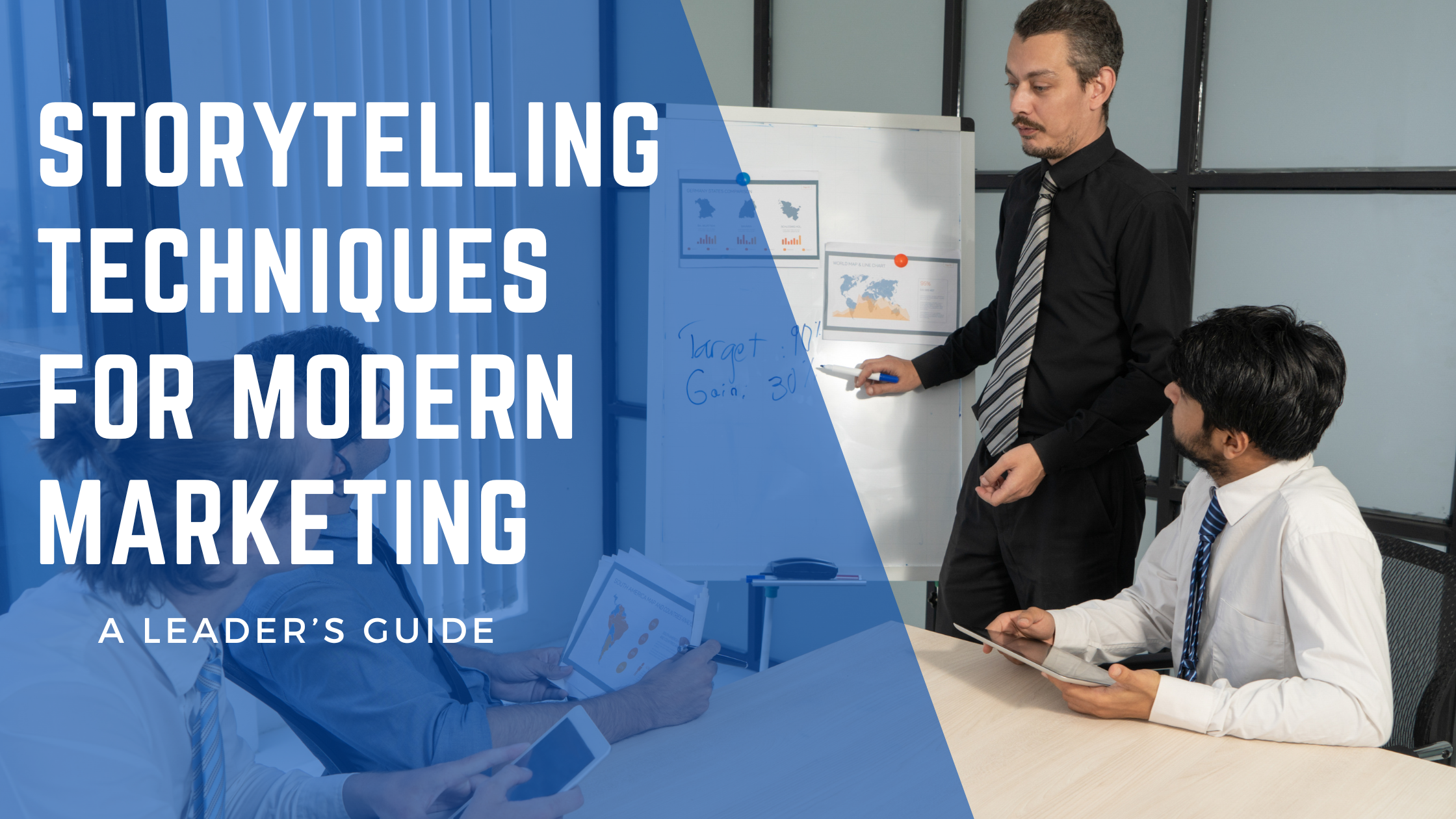 Discover powerful storytelling techniques for modern marketing with Nathan Jamail. Learn how relatable heroes, emotional connections, and simple, authentic stories can help your brand stand out and build lasting relationships with your audience.