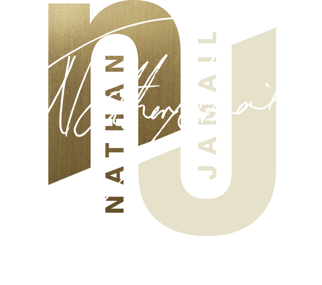 Nathan Jamail signature