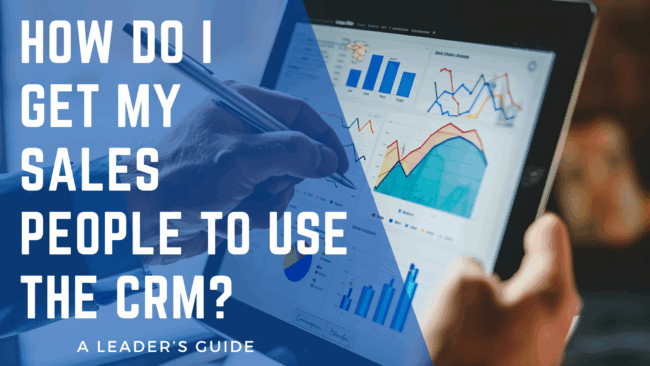 Struggling with CRM adoption? Sales keynote speaker shares real strategies to drive usage, accountability, and team performance.