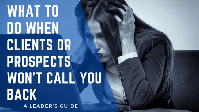 Sales Keynote Speaker shares proven strategies to handle ghosting from clients and prospects—without sounding desperate or giving up.