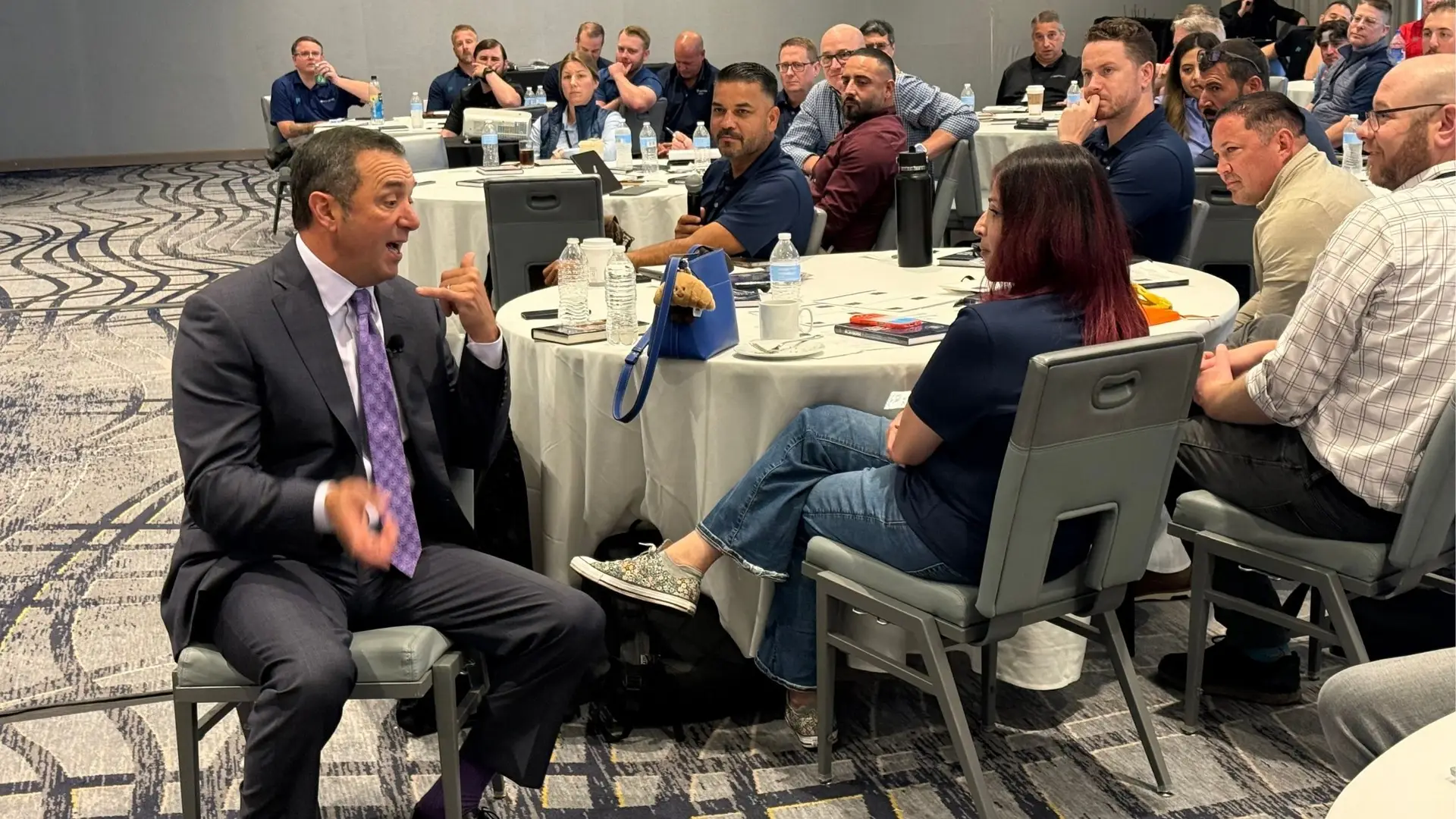 Change Management Is Dead_ Why Today's Leaders Need Belief and Execution
