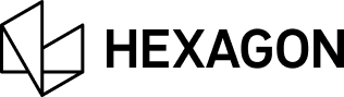 Hexagon-logo