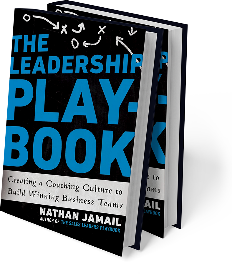The Leadership Playbook
