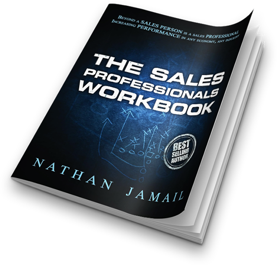 The Sales Professional Workbooks