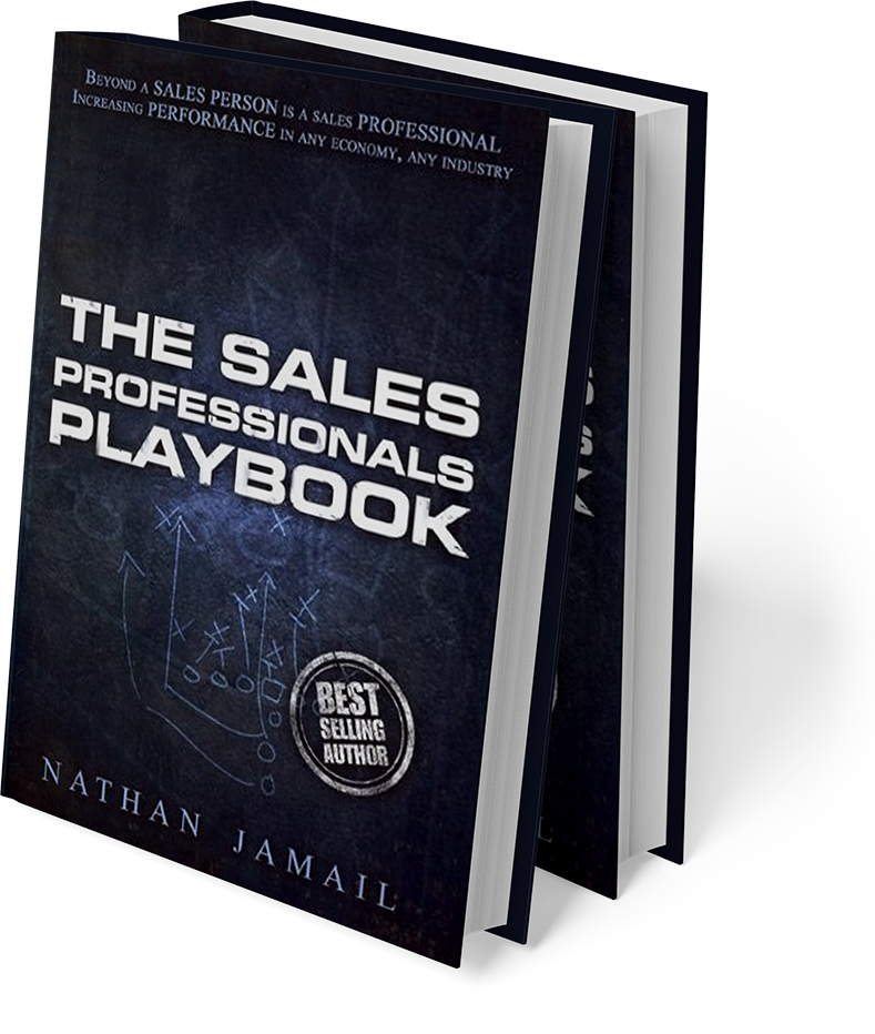 Sales Professionals Playbook