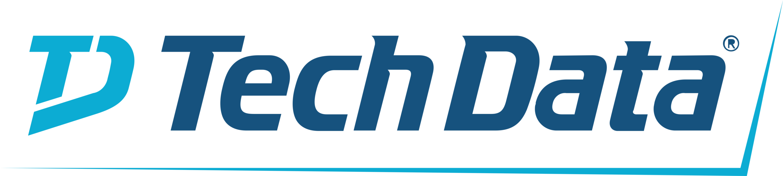 Techdata