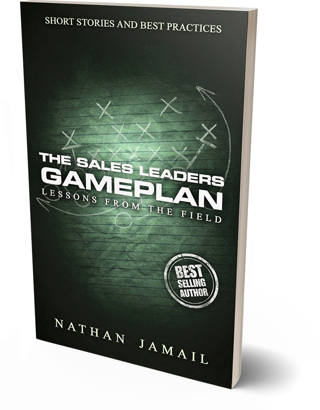 The Sales Leader Gameplan
