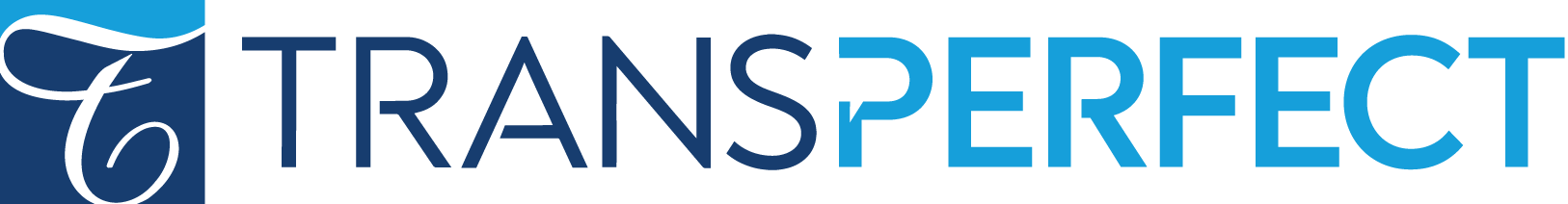 TransPerfect-logo