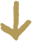 gold arrow