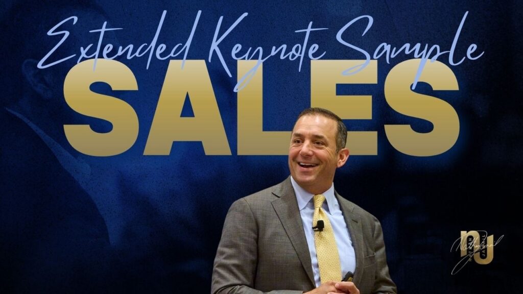 Extended Keynote Sample Sales