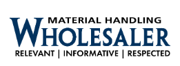 Material Handling Wholesaler Logo