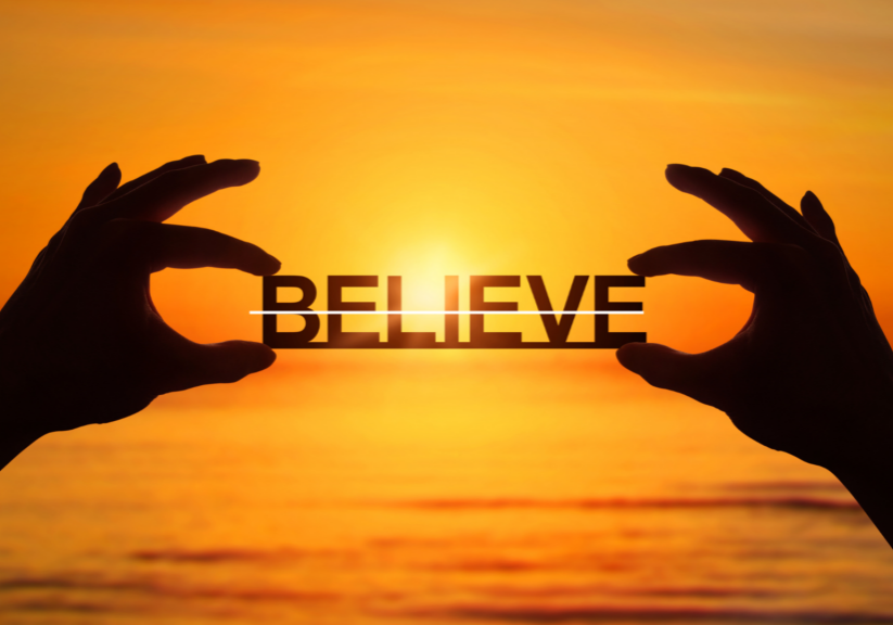 Nathan Jamail shares, regardless of the size or type of company you lead, it all comes down to having a strong belief system