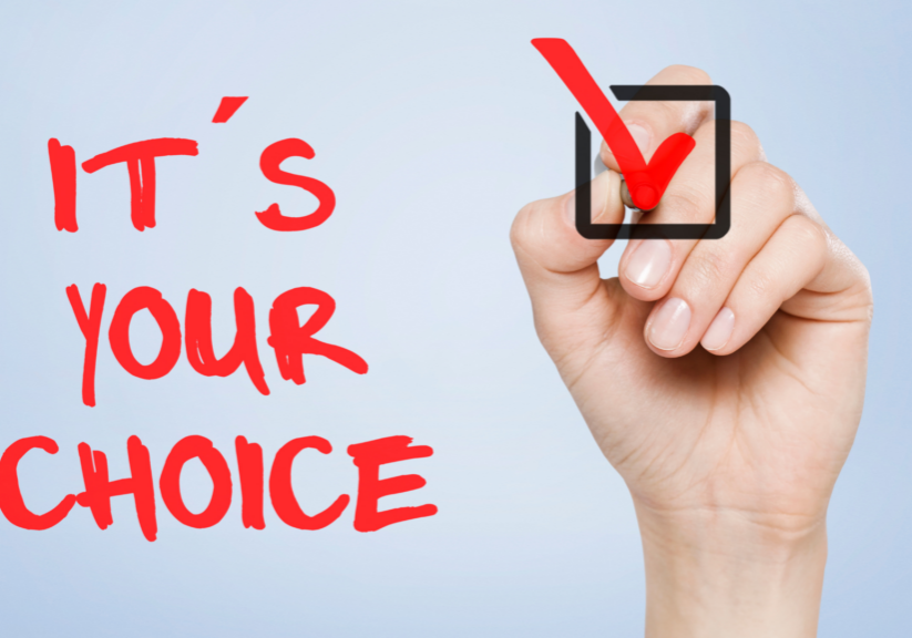 leadership choice