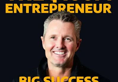 The $100m entrepreneur Big Success with Host Brad Sugars