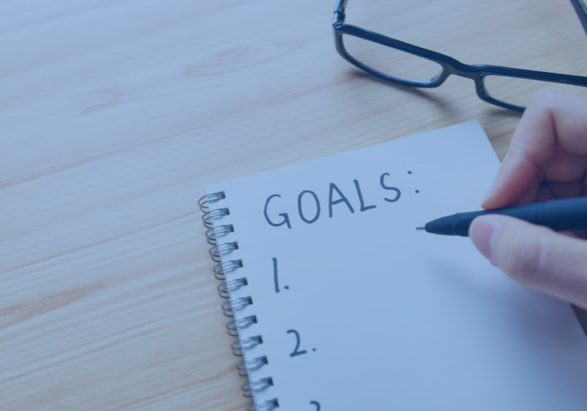 It’s time to start planning for 2023. For this week's Leadership Blog, Nathan Jamail, Keynote, shares his top three leadership goals for 2023.