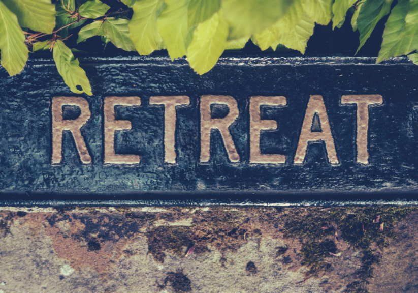 Keynote Speaker and Executive Coach, Nathan Jamail says yes, leadership retreats are worth it.