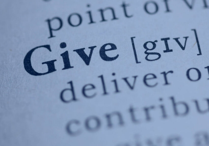 Quote from blog post , Be a Go-giver By Practicing My 3 Key Principles & Become a Top Sales Professional!, by Nathan Jamail