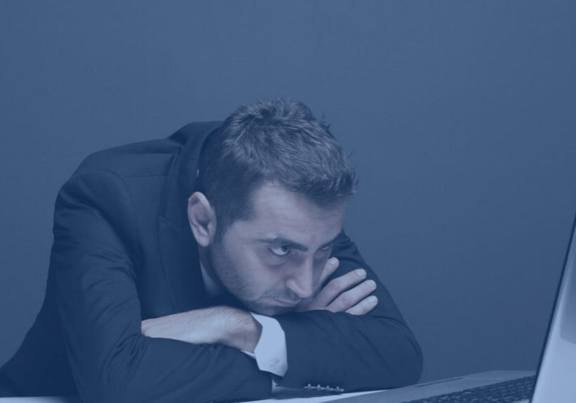 Treating the Victim Disease in Corporate Culture by Nathan Jamail