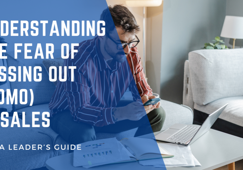 Learn how to leverage FOMO in sales to create urgency and drive action. Discover ethical, effective strategies to use scarcity, exclusivity, and social proof to boost conversions and close more deals.